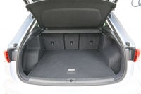 DEMO with under 6,000 KM!!! Get noticed in this gorgeous Florett Silver Metallic SUV! Treat yourself... (image 9)
