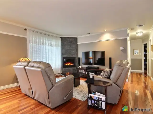 $875,000 - Bungalow for sale in St-Henri-de-Levis in Houses for Sale in Québec City - Image 7