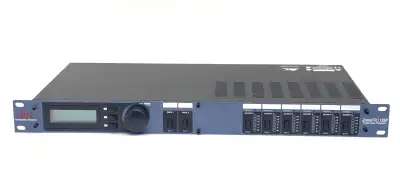 DBX ZonePRO 1260 12-In 6-Out Zone Processor - $799, View more