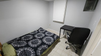 basement room for rent in Hamilton
