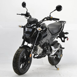 SCORPION XR7 150cc MOTORCYCLE'S NOW ONLY 3999 AT OUTBACK POWER in Motorcycle Parts & Accessories in Winnipeg - Image 4