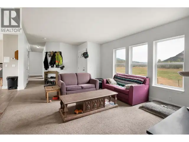 2804 Auldgirth Road Clearwater, British Columbia in Land for Sale in Kamloops - Image 16
