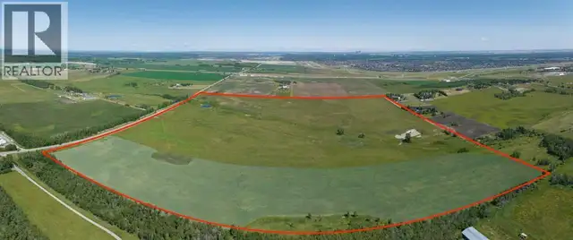 178140 96 Street W Rural Foothills County, Alberta in Land for Sale in Calgary - Image 9