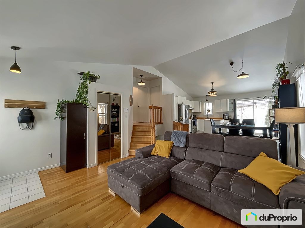 $375,000 - Semi-detached in Trois-Rivières (Trois-Rivières) — photo 2