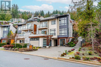 2991 BURFIELD PLACE West Vancouver, British Columbia