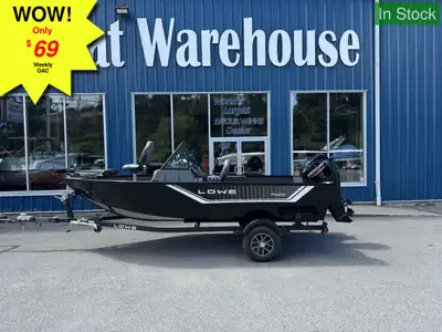 Mercury 60HP, Custom Trailer, Eagle 5 Depth Finder, Minn Kota Pd 55 Trolling Motor, Boat Cover, Viny...