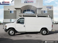 WAS: $25900 NOW: $22900 plus taxes and licensing feesThis 2012 Ford E-350 Super Duty Cargo Van is fu... (image 2)