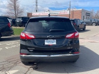 Aluminum Wheels, Apple CarPlay, Android Auto, Remote Start, Heated Seats! The Equinox is one of the... (image 3)