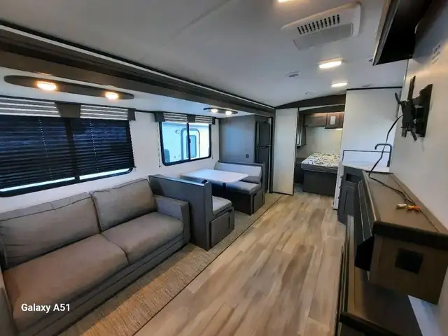 2022 Cruiser RV MPG 2860BH in Travel Trailers & Campers in Thetford Mines - Image 13