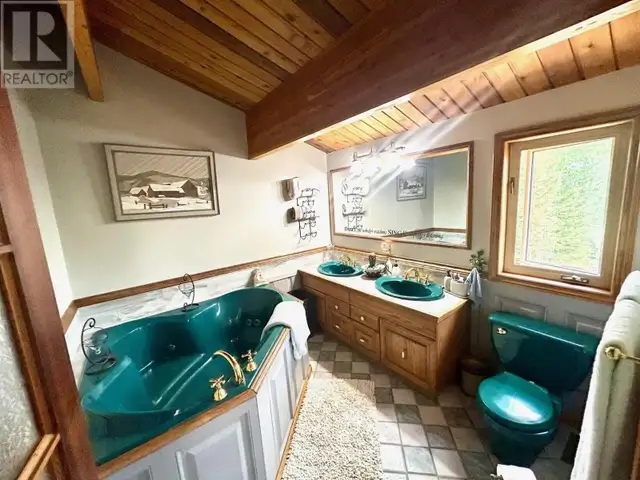 58 RADAR ROAD Fort Nelson, British Columbia in Houses for Sale in Fort St. John - Image 13