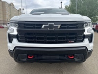 AMVIC Licensed Dealer The 2024 Chevy Silverado 1500 LT Trail Boss is built for drivers who want real... (image 1)