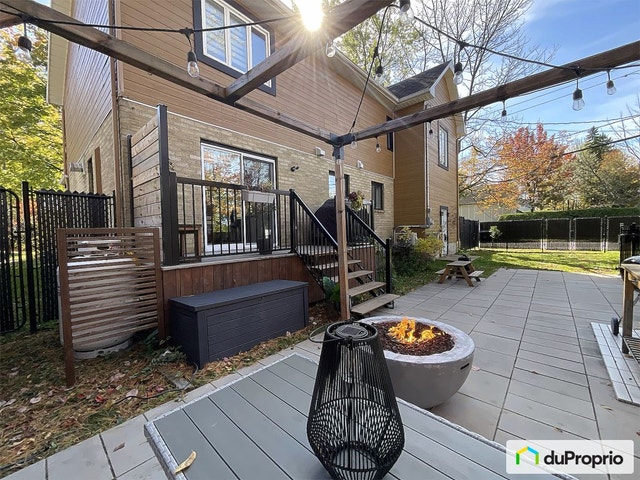 $1,049,000 - 2 Storey for sale in St-Augustin-De-Desmaures — photo 3