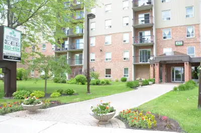 3 1/2 Photos d'un logement modèle à titre indicatif - visitez pour mieux apprécier. Les logements so...