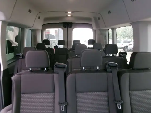 2025 Ford Transit Passenger Wagon 15 Passenger, Mid Roof, AWD, L in Cars & Trucks in Swift Current - Image 47