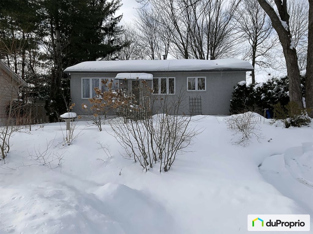 $612,000 - Bungalow for sale in Lorraine — photo 2