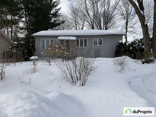 $612,000 - Bungalow for sale in Lorraine — photo 2