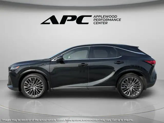 2024 Lexus RX in Cars & Trucks in Delta/Surrey/Langley - Image 10