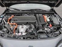 Engine: 2.0-litre 4-cylinder engine L/100Km City: 4.7 L/100Km Hwy: 5.1 (image 5)