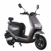 Gio Supra  72 Volt Electric LSM (Low Speed Motorcycle) for $2295