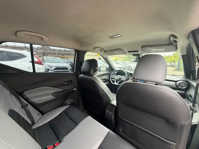2022 Nissan Kicks SR5828385911511654424