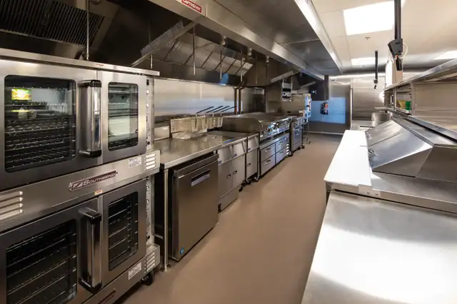 Commercial Kitchen Contractor | Fast Permits + Build62863238753155121