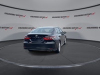 This Toyota Camry has a strong Gas 4cyl 2.5 L engine powering this Automatic transmission. Power Dri... (image 6)