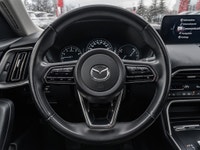 2025 Mazda CX-90 GS-L CLEAN CARFAX | AWD | 2 KEYS | FORMER DAILY RENTAL | White I6 AWD 8-Speed Autom... (image 7)