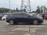 Check out this certified 2020 Kia Forte5 GT Limited | Hatch | Leather | Nav | Sunroof | Smart Cruise... (image 5)