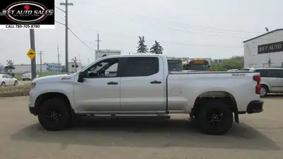 2022 CHEVY 1500 LIMITED 4X4 !!!NEW ARRIVAL!!! -HEATED SEATS -4 X 4 -REMOTE STARTER -PUSH TO START -B...