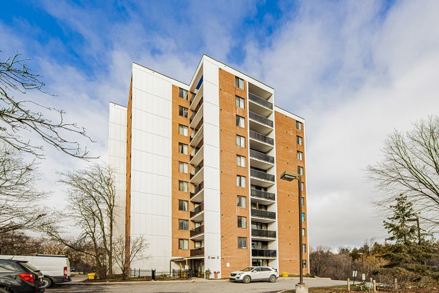 Peterborough 1 Bedroom Apartment for Rent: | Long Term Rentals ...