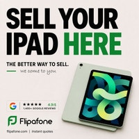 Sell Your Mac or iPad Now! City of Toronto Toronto (GTA) Preview