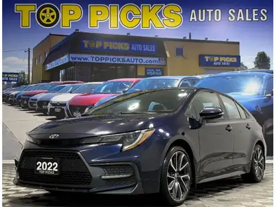 SE, Automatic, Premium Cloth Interior, Front Bucket Seats, Heated Seats, Heated Steering Wheel, Powe...