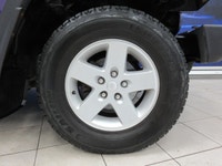 JEEP WRANGLER UNLIMITED SPORT 2018 4X4 AUTOMATIQUE TOUT ÉQUIPÉ / TOIT RIGIDE / BLUETOOTH / CRUISE CO... (image 8)