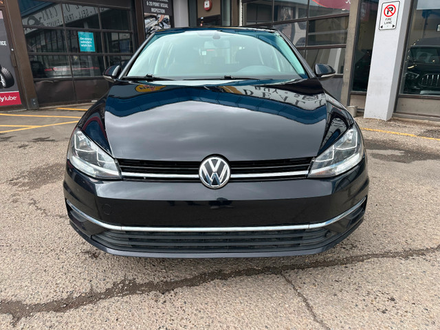 2021 Volkswagen Golf in Cars & Trucks in Calgary - Image 3