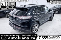 Auto Luana 2016 FORD Edge PRENEZ UN RENDEZ-VOUS / BOOK AN APPOINTMENT (514) 327-5553 123000 KM CERTI... (image 8)