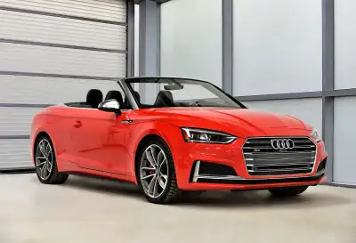 Traction intégrale Audi quattro / Apple Carplay + Android Auto / Navigation / Systeme Audio Bang & O...