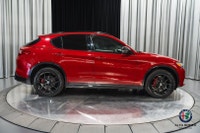 WAS: $39995 NOW: $37995 plus taxes and licensing feesThe 2020 Alfa Romeo Stelvio Ti offers Italian s... (image 5)