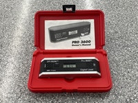 Spi-Tronic Pro 3600 Digital Protractor City of Toronto Toronto (GTA) Preview