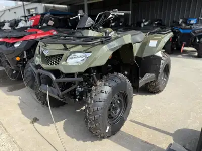 Welcome to Ride Collective - MB APPLY NOW: https://www.ridecollective.ca/get-pre-approved The 2025 S...