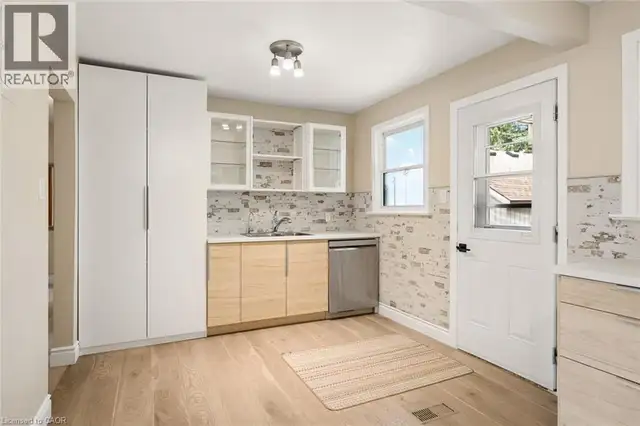 476 PROSPECT Avenue Kitchener, Ontario in Houses for Sale in Kitchener / Waterloo - Image 15