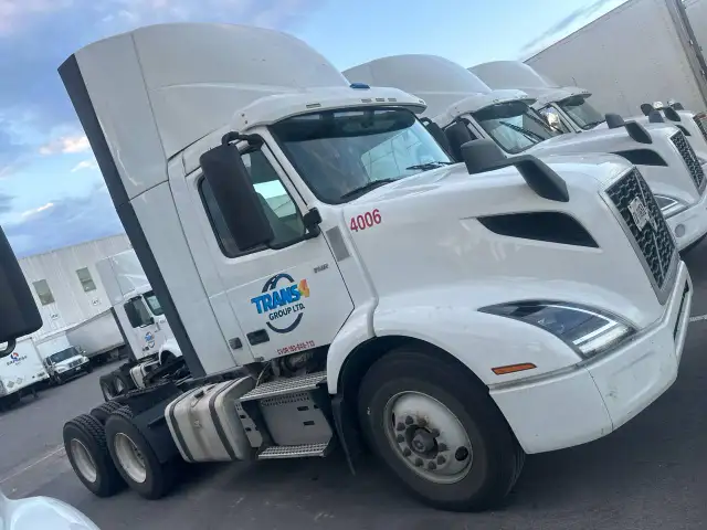Now Hiring - Owner Operator - Ajax and Cambridge in Drivers & Security in Oshawa / Durham Region - Image 4