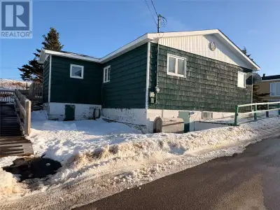 Welcome to 3 Hilltop Lane. This two bed one bath home is an ideal starter home for first time home b...