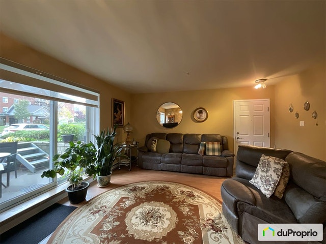$389,000 - Condominium for sale in Pierrefonds / Roxboro — photo 3