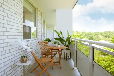 2-Bedroom Penthouse Apt. for Rent in the Heart of Oakville!, View more