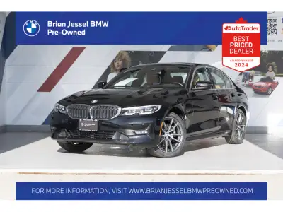 Premium Audio, Sunroof, Heated Seats, Apple CarPlay, Navigation, Blind Spot Detection, Lane Departur...