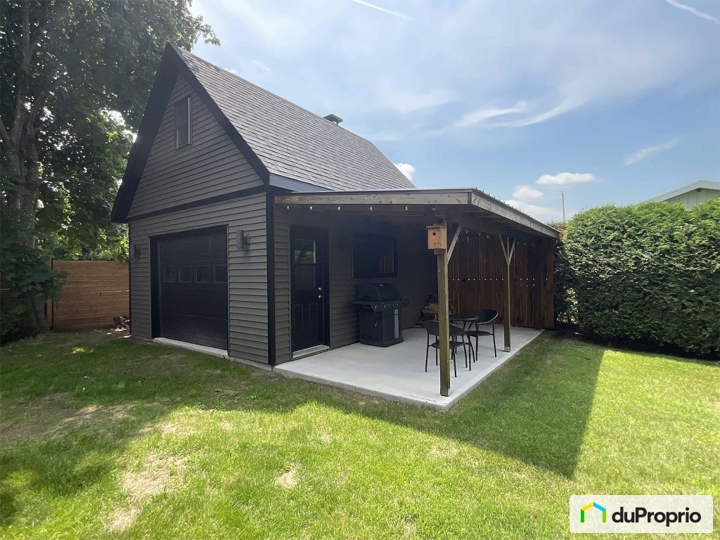 $382,000 - Bungalow for sale in St-Agapit — photo 2