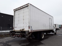 2019 Freightliner M2 106 Ryder Stock ID: 841357 Transmission Type/Speed: AUTO 6 Engine: DIESEL B6.7... (image 5)