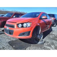 CHEVROLET MALIBU 2011 pour les pièces | Kenny U-Pull La Prairie