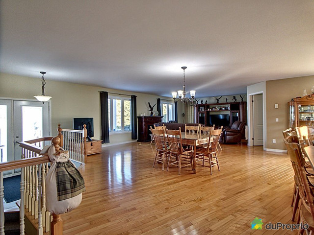 $799,000 - Acreage / Hobby Farm / Ranch in Ste-Cécile-De-Milton dans Maisons à vendre  à Granby - Image 4