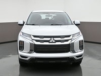 The Mitsubishi RVR delivers sporty styling, impressive fuel efficiency, and everyday versatility in... (image 2)